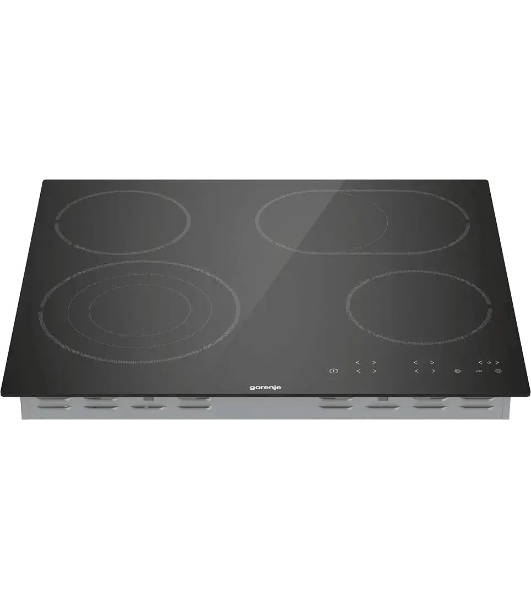 Варочная панель Gorenje ECT646BSCE черный