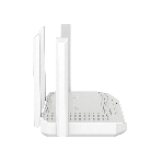 Мультигигабитный интернет-центр Netcraze Giga (NC-1012) с Mesh Wi-Fi 6 AX3000, Smart-коммутатором 1×2.5G/SFP и 4×1G, многофункциональными портами USB 3.0 и 2.0, фото4