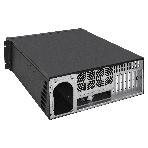 Серверный корпус ExeGate Pro 4U480-15/4U4132 (RM 19', высота 4U, глубина 480, БП 900PAS, USB), фото5