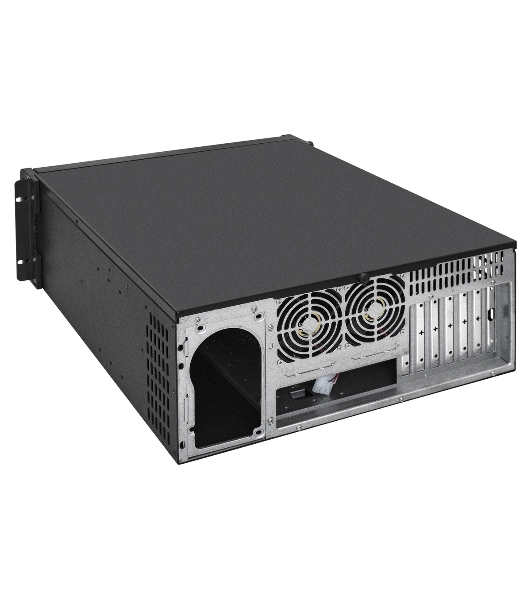 Серверный корпус ExeGate Pro 4U480-15/4U4132 (RM 19', высота 4U, глубина 480, БП 900PAS, USB)