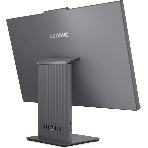 Моноблок Lenovo IdeaCentre AIO 27ARR9 27' FHD (1920x1080) IPS 300N, Ryzen 7 7735HS, 16Gb DDR5-4800, 512Gb SSD M.2, Radeon 680M, WiFi6, BT, HD Cam, USB KB&Mouse, NoOS, Luna Grey, 1Y, фото3