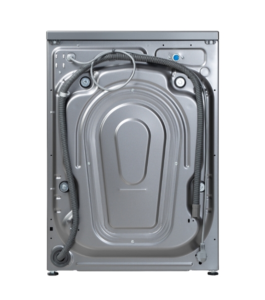 Стиральная машина Бирюса WM-SM610/08 S инверторный мотор