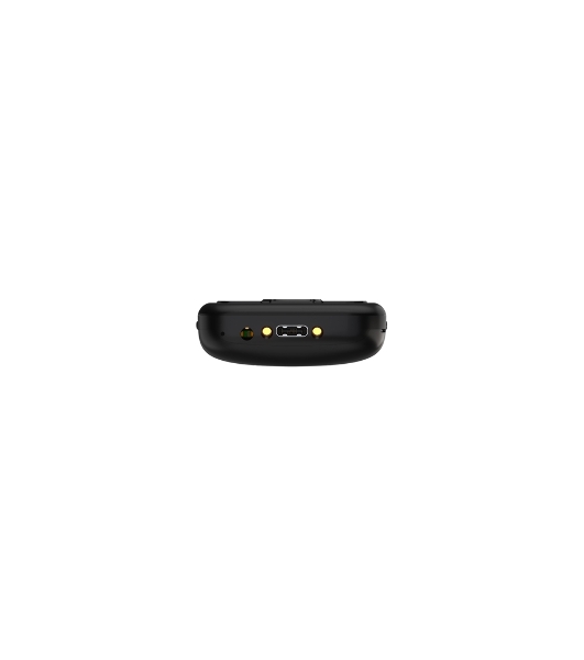 Мобильный телефон Maxvi RT-03 + док-станция, черный