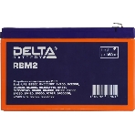 Модуль батарейный аналог RBC2 Delta RBM2, фото10