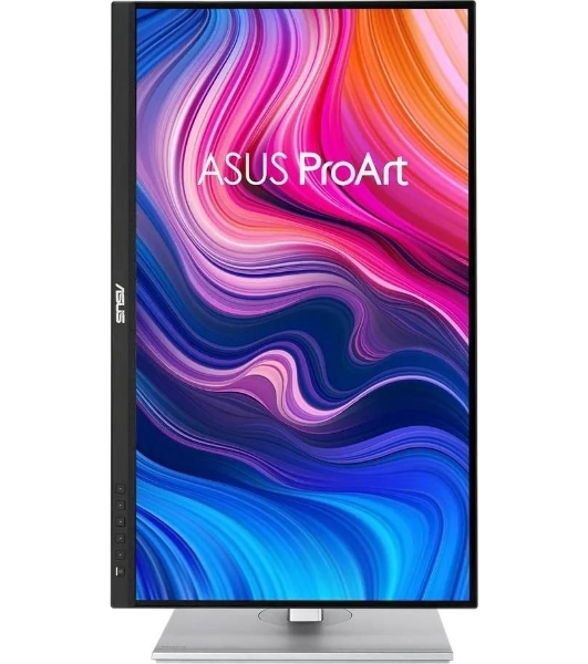 Монитор 27' ASUS ProArt PA279CV IPS 3840x2160, 60 Гц, 5 мс, 16:9, 350 кд/м², HDMI 2.0, DP 1.2, USB-C, 3.5 Jack, USB Hub (4x USB 3.0), динамики (2x2 Вт), черный/белый