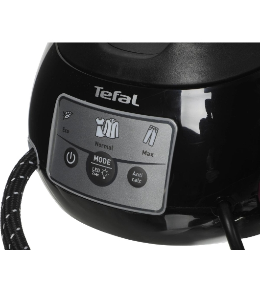 Парогенератор Tefal Express Vision SV8152E0 2800Вт фиолетовый/черный