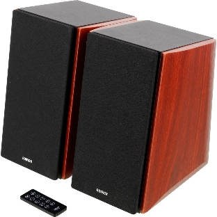Акустическая система Edifier R2000DB 2.0, 24Wх2 + 36Wх2, ПДУ, RMS