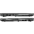 Ноутбук MSI Modern 15 F1MG/15.6'/IPS/Intel Core 5 120U/16GB/512GB SSD/Intel Graphics/DOS/серый/1.7kg, фото3