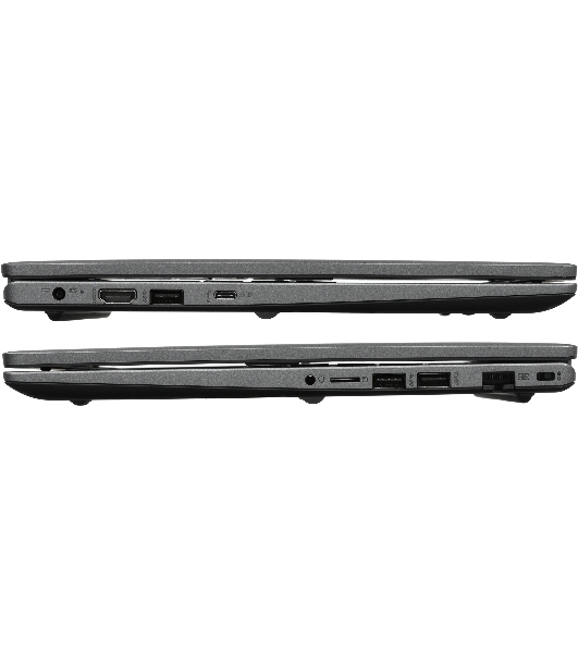Ноутбук MSI Modern 15 F1MG/15.6'/IPS/Intel Core 5 120U/16GB/512GB SSD/Intel Graphics/DOS/серый/1.7kg