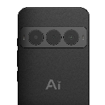 Смартфон Rikor Neuro S3 6/128Gb черный, фото6