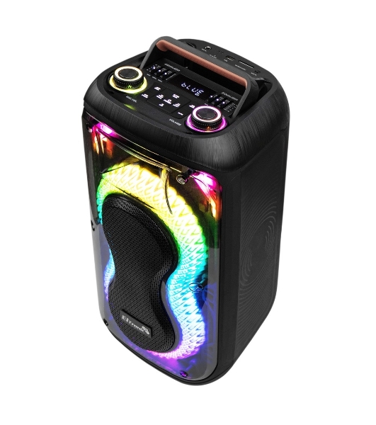 Колонка 06' (20-94 DANCE BOX 600) динамик 2шт/6.5' ELTRONIC с TWS