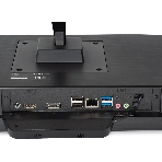 Моноблок Digma Pro Base 23.8' Full HD i3 12100 (3.3) 16Gb SSD512Gb UHDG 730 Windows 11 Pro GbitEth WiFi BT 90W клавиатура мышь Cam черный 1920x1080, фото6