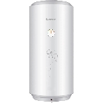 Водонагреватель электрический Candy CR50V-B2SL(R) белый, накопительный, 50 л, 1,5 кВт, фото 1