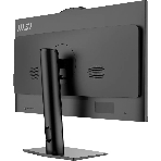 Моноблок MSI Pro AP272P 14M AiO 27' FHD(1920x1080)IPS AG Non-touch, Core i3-14100 (3.5GHz), 8Gb DDR5(1x8Gb), 512Gb SSD M.2, Intel UHD, WiFi, BT, camera, WirelessKB&mouse Eng/Rus,No OS,1y war-ty, черный (9S6-AF8321-807), фото8