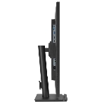 Монитор 27' ASUS Business VA27DQFS IPS 1920x1080, 100 Гц, 1 мс, 16:9, 300 кд/м2, 1xHDMI, 1хDP, 1xVGA, 2xUSB 3.0, 1x3.5 мм, черный, фото4