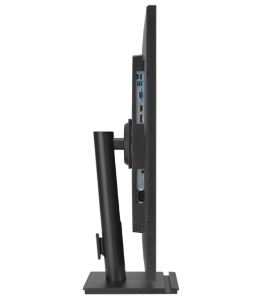 Монитор 27' ASUS Business VA27DQFS IPS 1920x1080, 100 Гц, 1 мс, 16:9, 300 кд/м2, 1xHDMI, 1хDP, 1xVGA, 2xUSB 3.0, 1x3.5 мм, черный