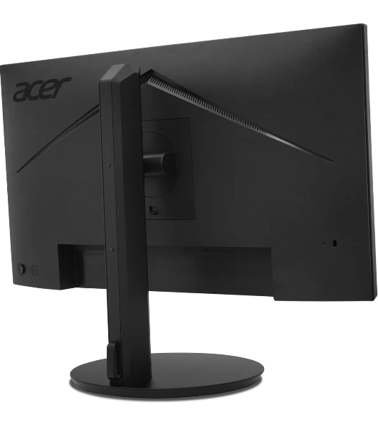 Монитор 23.8' Acer Vero CB242YGbir IPS 1920x1080, 120 Гц, 1 мс, 16:9, 250 кд/м², 1xHDMI, 1xDP,черный