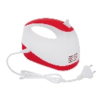 Миксер ручной Starwind SHM-251 250 Вт, белый/коралловый, фото9