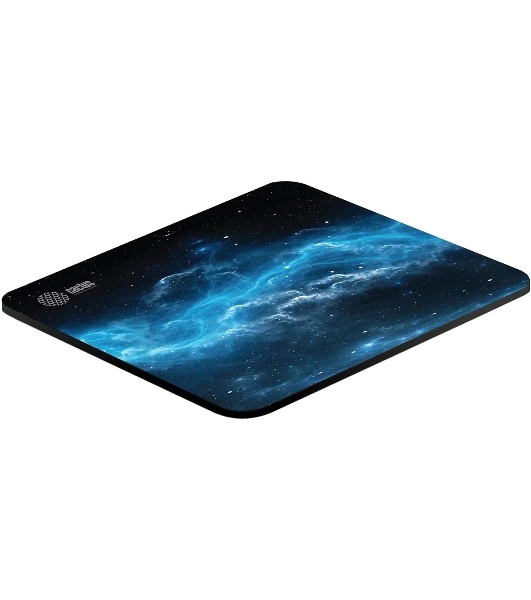 Коврик для мыши Cactus Space Clouds 300x250x2мм (CS-MPC-P05M)