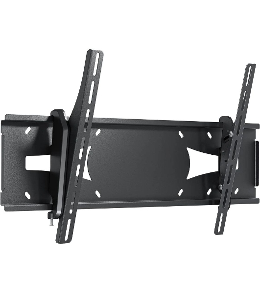 Кронштейн для телевизора Holder PTS-4006 черный 32'-90' макс.40кг настенный наклон