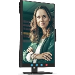 Монитор 27' AOC Q27P3QW IPS 2560x1440, 75 Гц, 4 мс, 16:9, 350 кд/м2, 1xHDMI, 1хDP, черный, фото13