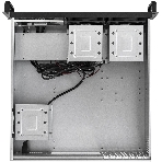 Серверный корпус ExeGate Pro 3U450-09 (RM 19', высота 3U, глубина 450, БП 1100PAS, USB+USB 3.0), фото7