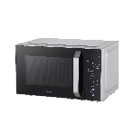 Микроволновая печь Midea EM825P2ET-S серебристый, 25 л, 800 Вт, переключатели - сенсор, фото8