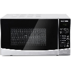 Микроволновая печь Starwind SMW2820 серебристый/черный, 20 л, 700 Вт, переключатели - сенсор, фото 1