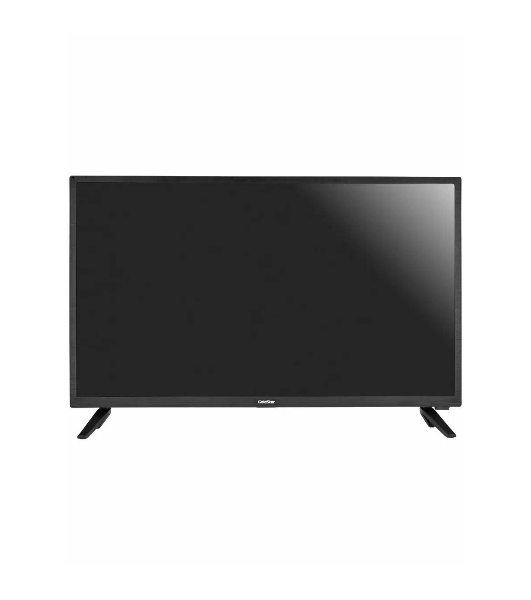Телевизор GOLDSTAR 24' LT-24R1100 черный DLED HD 60Hz Smart TV