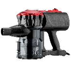 Пылесос вертикальный BRAYER BR4268 серый/красный, питание от сети, 185 Вт, уборка сухая, пылесборник 0,8 л, фото5