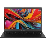 Ноутбук 15.6' IPS FHD RIKOR NINO 201.1 черный (AMD Ryzen 5 5500U/16Gb/256Gb SSD/VGA int/W11Pro/RJ45) (D6EC3CC9), фото 1