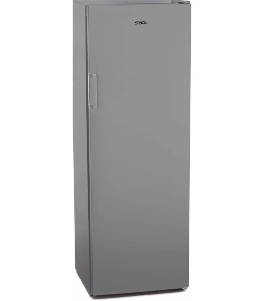 Морозильная камера Stinol STZ 175 GF, серебристый, 250л, 7 ящиков