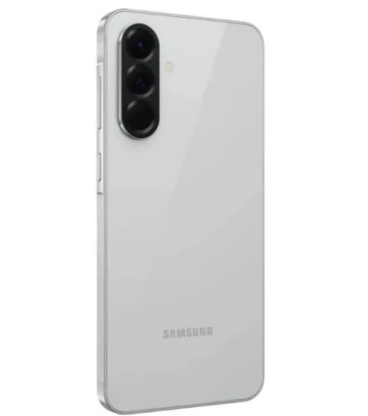 Смартфон Samsung Galaxy A56 8/128Gb светло-серый