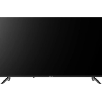 Телевизор Hyundai 43' H-LED43BU7012 черный LED 4K UHD 60Hz Smart TV YaOS 2GB/32GB, фото 1