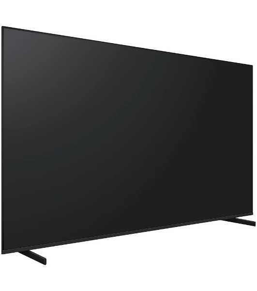Телевизор Samsung QE65QN80HAUXPY, 65', черный, Mini LED, 4K Ultra HD, 120Hz, Tizen