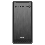 Компьютерный корпус Ginzzu B180 2хUSB 2.0,AU w/o PSU, фото6