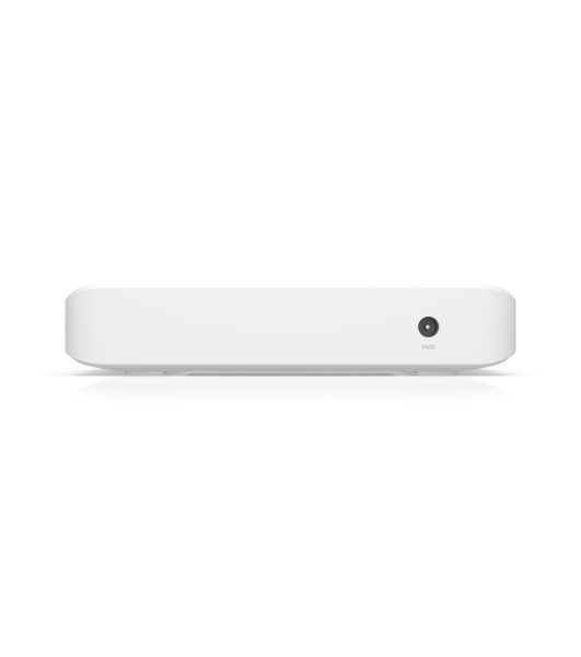 Коммутатор Ubiquiti USW-LITE-8-POE 8POE 1000M POE