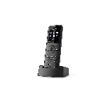 Трубка SIP YEALINK W57R, степень защиты IP54, HD звук, вибросигнал, FNR, быстрая зарядка, для W70B/W80B/W90B, шт, фото 1