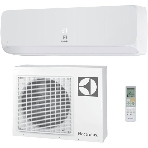 Кондиционер сплит-система Electrolux Loft EACS-09HAL/N8 9000 BTU, 25 м², 27 дБ, охлаждение, обогрев, белый, фото6