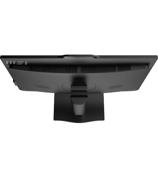 Моноблок MSI Pro AP242P 14M AiO 23,8' FHD(1920x1080)IPS AG Non-touch, Core i7-14700 (2.1GHz), 16Gb DDR5 (2x8GB), 512Gb SSD, Intel UHD,WiFi,BT,camera,WirelessKB&mouse Eng/Rus,noOS,1y w-ty,черный (9S6-AE0621-821)