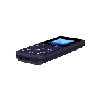 Мобильный телефон Maxvi C40 фиолетовый, фото2