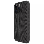 Чехол Super Frosted Shield Pro, черный, (AP IP15 Pro Max), фото3