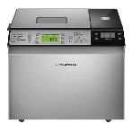 Хлебопечка Maunfeld MBM-900DSS 615 Вт, 13 программ, нержавеющая сталь, фото5