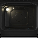 Плита газовая Gorenje GG6A11WF белый, конфорок 4 газовых, духовка 72 л, 60 см x 85 см x 60 см, фото5