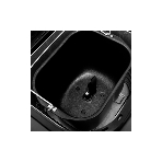 Хлебопечка BRAYER BR2700 чёрный, 550 Вт, 1 кг, 12 программ, фото5
