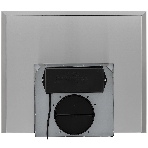 Вытяжка каминная KRONA Franziska 600 Inox S нержавеющая сталь, 59.5 см, 1300 куб. м/ч, 56 дБ, фото7
