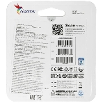 Флешка USB ADATA UC320 (UC320-256G-RBK/BK), 256Gb, USB 3.2, R/W 100/30, черный, фото2