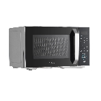 Микроволновая печь Midea EM825P2ET-S серебристый, 25 л, 800 Вт, переключатели - сенсор, фото9