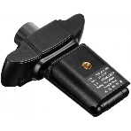 Веб-камера ACD Vision UC400 1280x720, 30 кадр/с, USB Type-A, микрофон, ручная фокусировка, универсальное крепление, фото5