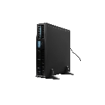 Источник бесперебойного питания SMARTWATT UPS DATA PRO 1kVA Online 1000VA/900W (Euro x2, RS232 USB, SNMP, LCD, 450x440x88(мм), 10,7 кг, гарантия 24м, фото5